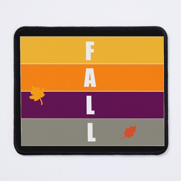 Item preview, fall autumn colors designed and sold by twobillion.