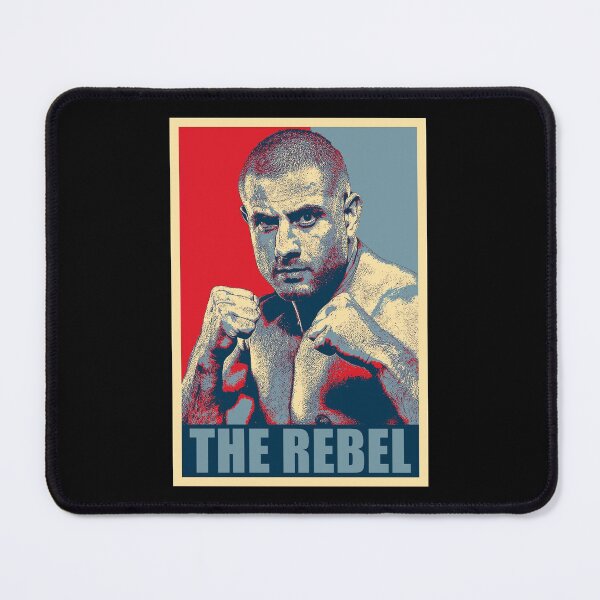 Item preview, Gokhan Saki The Rebel designed and sold by SaulPrice.