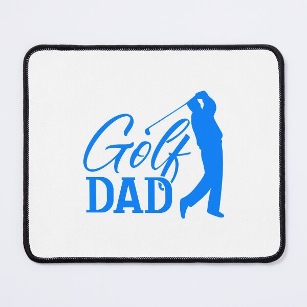 Item preview, Golf Dad Quote designed and sold by Open Canvas.