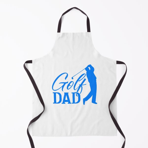 Item preview, Golf Dad Quote designed and sold by Open Canvas.
