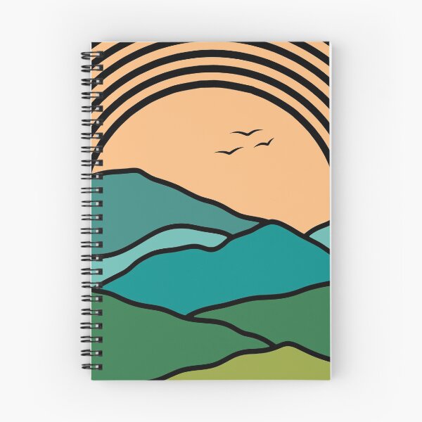 Item preview, Spring Journey designed and sold by apollopixels.