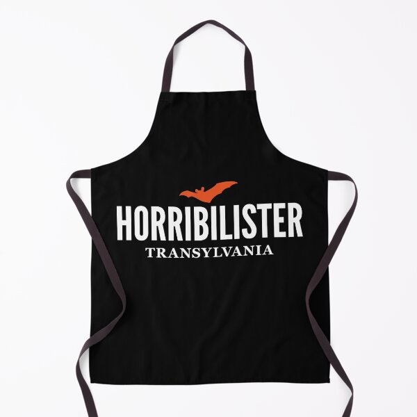 Item preview, Horribilister designed and sold by ikadoArt.