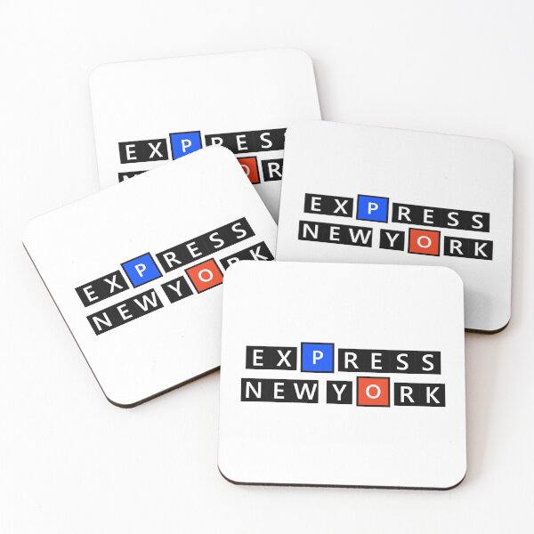 Item preview, Express New York designed and sold by Fine Art California.