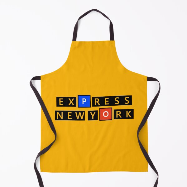 Item preview, Express New York designed and sold by Fine Art California.