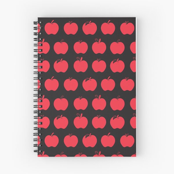 Item preview, Red Apples  designed and sold by NatureKinKat.