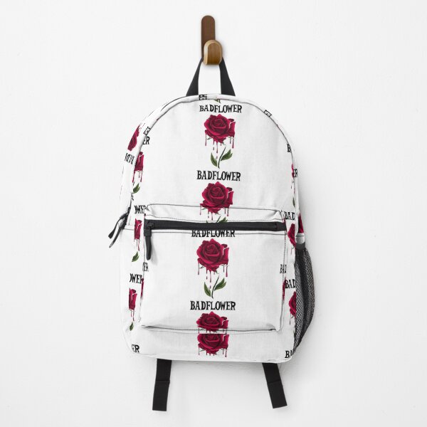Item preview, Badflower Rose designed and sold by ADDI FRANK.