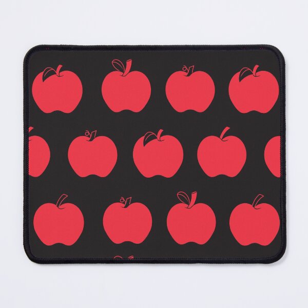 Item preview, Red Apples designed and sold by NatureKinKat.