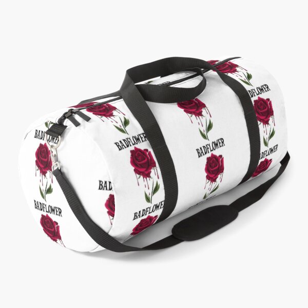 Item preview, Badflower Rose designed and sold by ADDI FRANK.