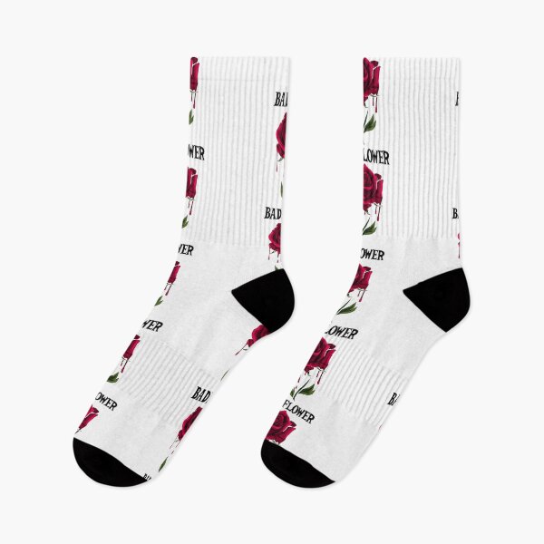 Item preview, Badflower Rose designed and sold by ADDI FRANK.