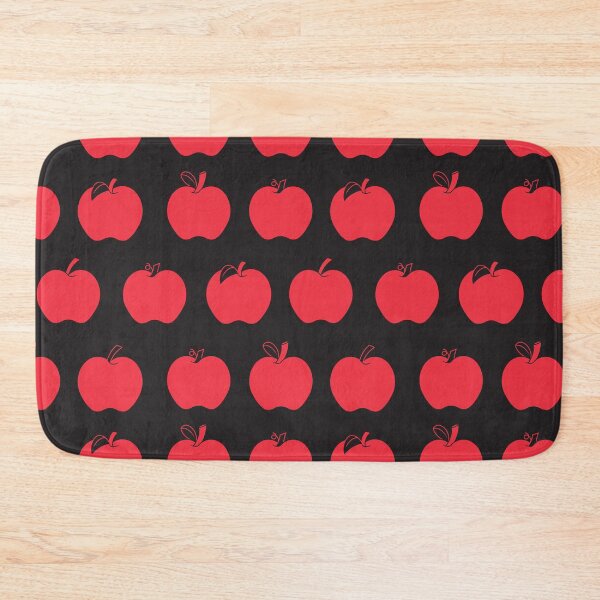 Item preview, Red Apples  designed and sold by NatureKinKat.