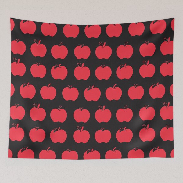 Item preview, Red Apples  designed and sold by NatureKinKat.