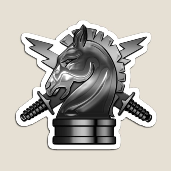 Item preview, Psy Op Insignia designed and sold by Briseno.