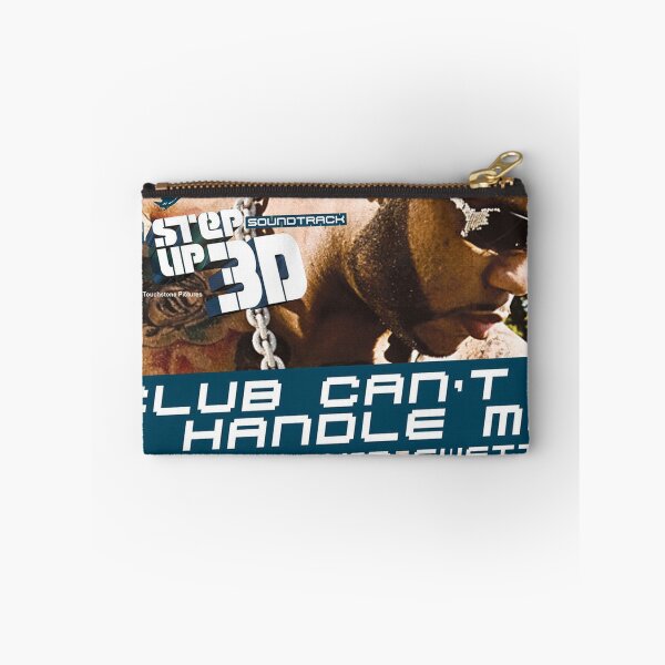 Item preview, Club cant handle me designed and sold by BarshIsau.