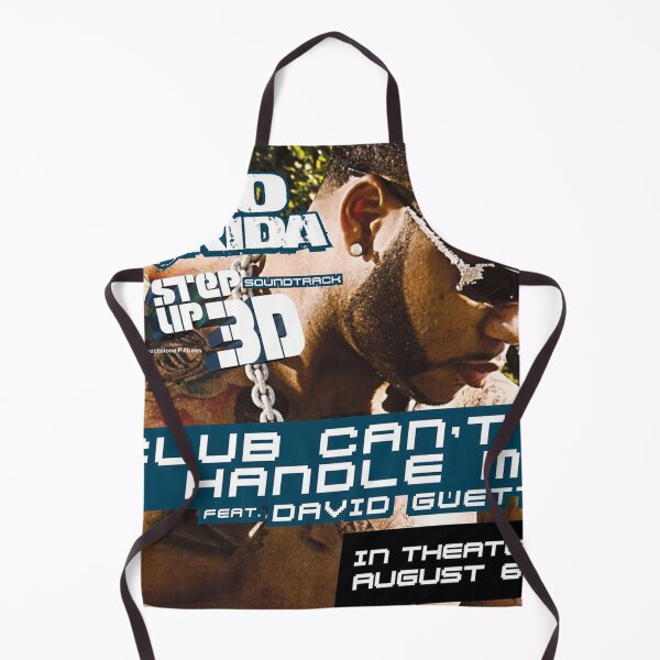 Item preview, Club cant handle me designed and sold by BarshIsau.