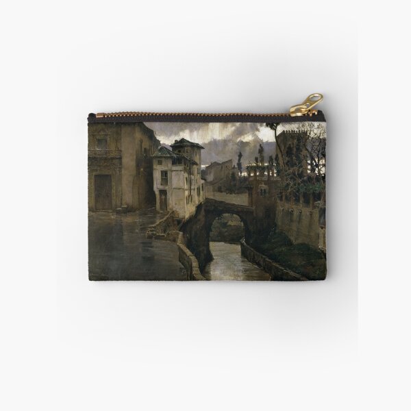 Item preview, Memories of Granada - Antonio Muñoz Degrain  designed and sold by Vintage Designs +.