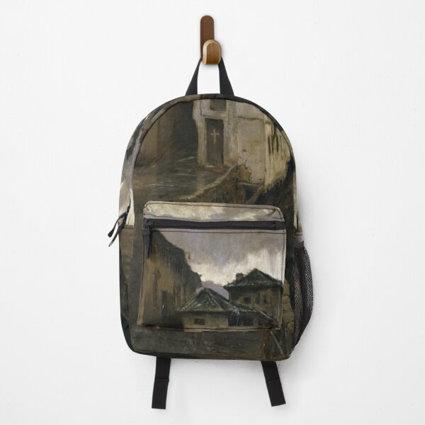 Item preview, Memories of Granada - Antonio Muñoz Degrain designed and sold by Vintage Designs +.