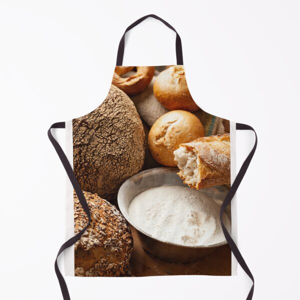 Item preview, Bread bakery designed and sold by Ingo Gerlach.