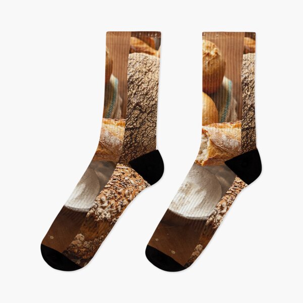 Item preview, Bread bakery designed and sold by Ingo Gerlach.