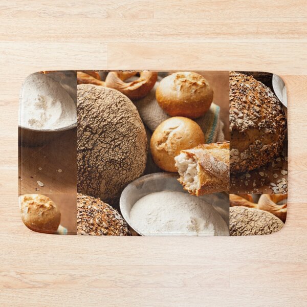 Item preview, Bread bakery designed and sold by Ingo Gerlach.