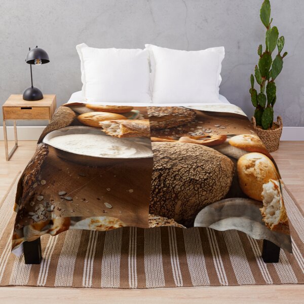 Item preview, Bread bakery designed and sold by Ingo Gerlach.