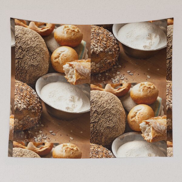 Item preview, Bread bakery designed and sold by Ingo Gerlach.