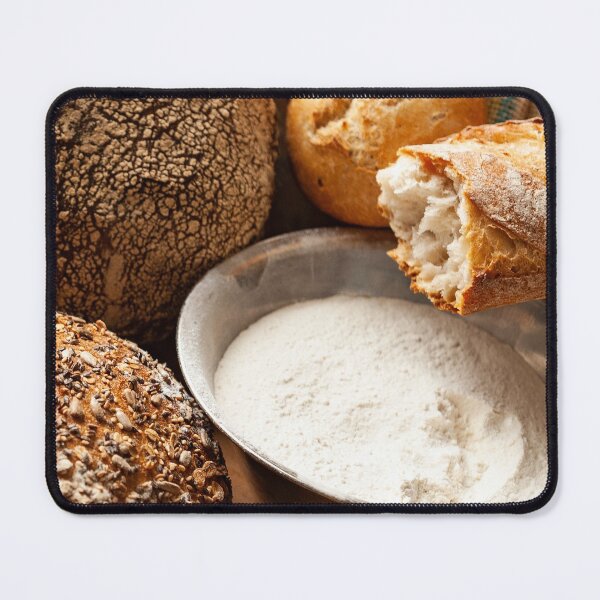 Item preview, Bread bakery designed and sold by Ingo Gerlach.
