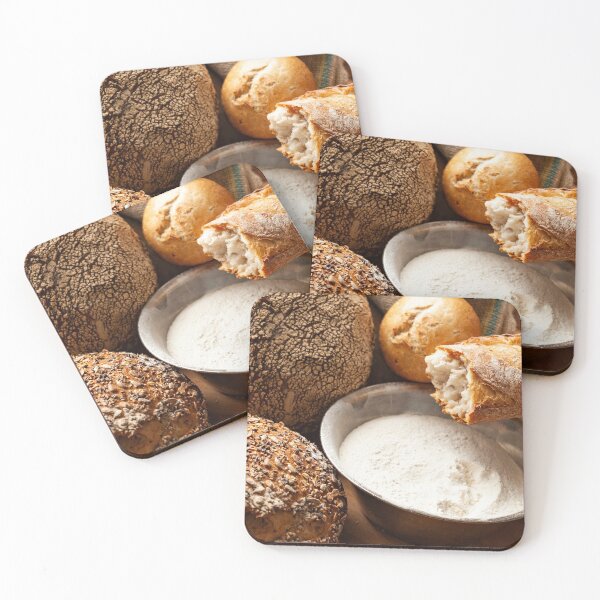 Item preview, Bread bakery designed and sold by Ingo Gerlach.