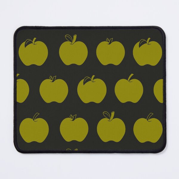 Item preview, Green Apples designed and sold by NatureKinKat.