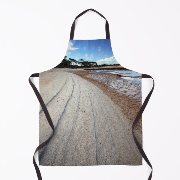 Item preview, Leading Lines at Detention River in Tasmania. designed and sold by Huskyyy Designs.