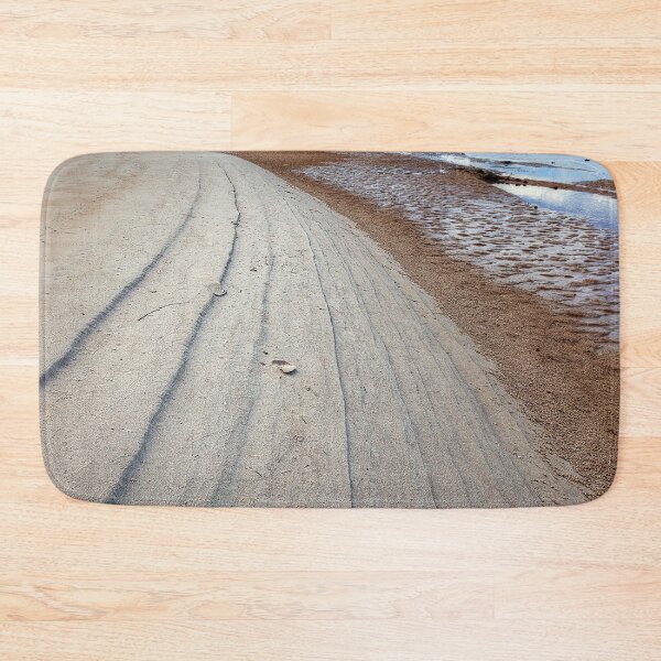 Item preview, Leading Lines at Detention River in Tasmania. designed and sold by Huskyyy Designs.