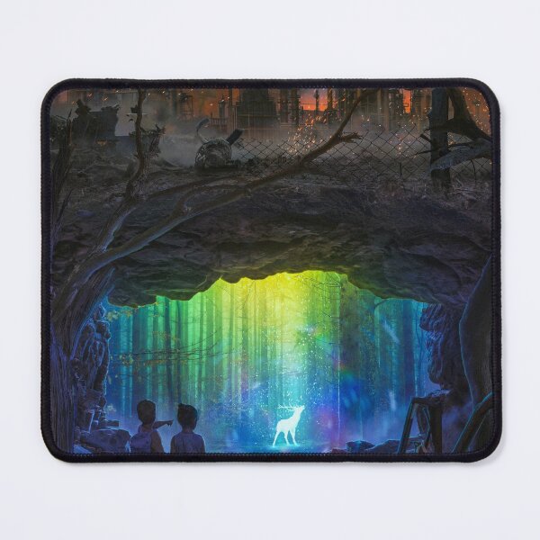 Item preview, Two Worlds designed and sold by Indranil Saha.