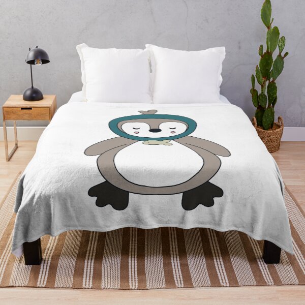Item preview, Cute penguin from Crush Landing on You designed and sold by cutedrivers.