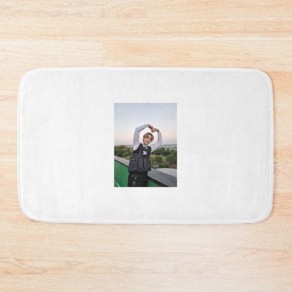 Item preview, The Boyz Jacob designed and sold by danielletrisha.