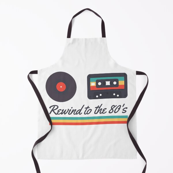 Item preview, Retro 80's designed and sold by DNPrints.