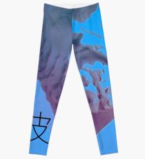 Zues von Olympia. Leggings