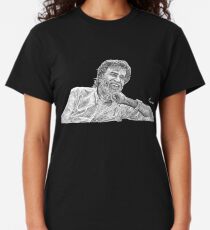 The Style Mannan - Rajinikanth Classic T-Shirt