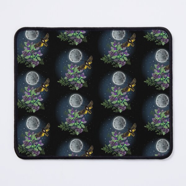 Item preview, Nightshade moon designed and sold by twinklethebat.