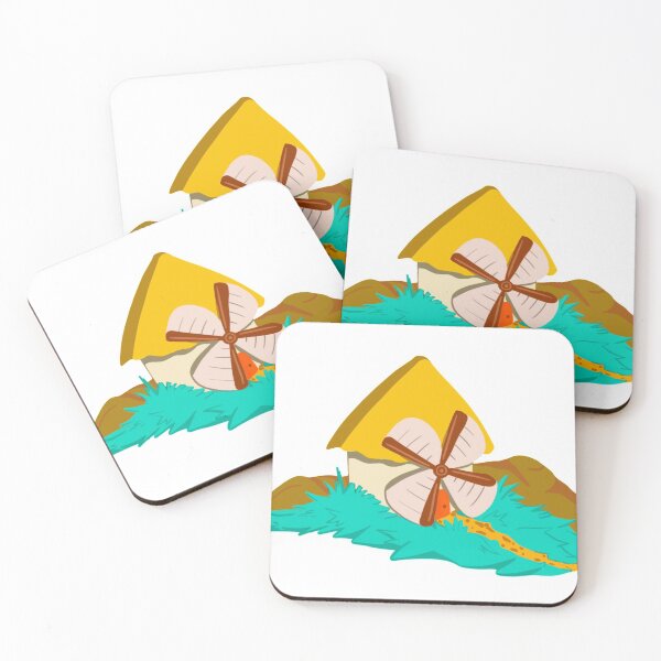 Item preview, Windmill designed and sold by Nightlea.