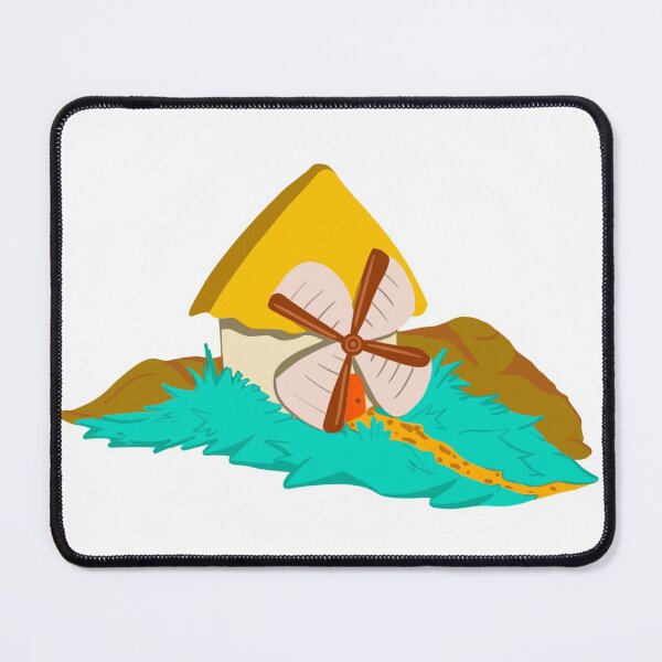 Item preview, Windmill designed and sold by Nightlea.