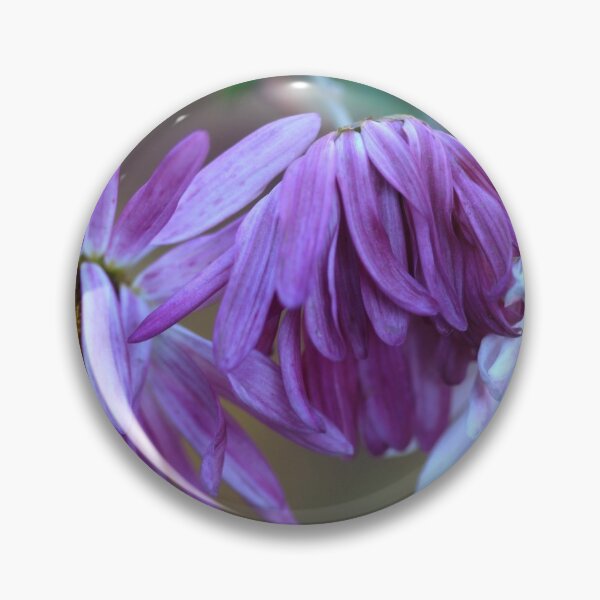 Artikelvorschau, Lila Herbstblumen auf Naturhintergrund entworfen und verkauft von olena2552.
