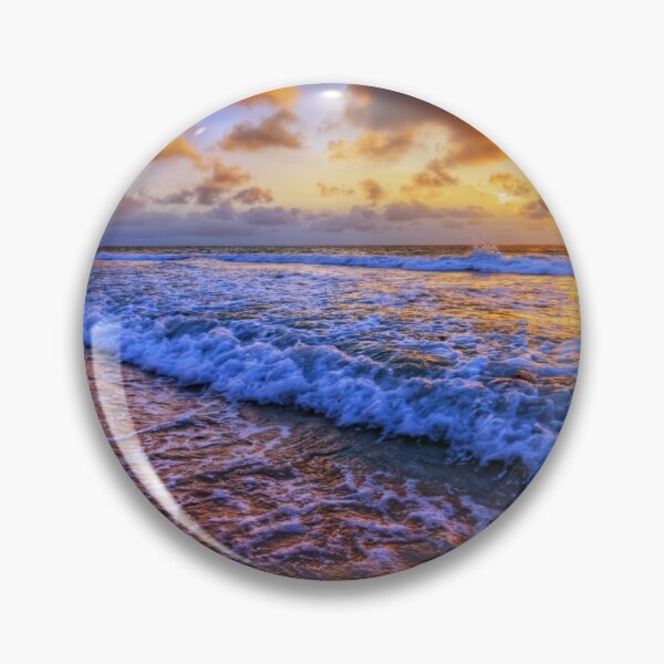 Item preview, Hermoso paisaje, mar designed and sold by zero-g.