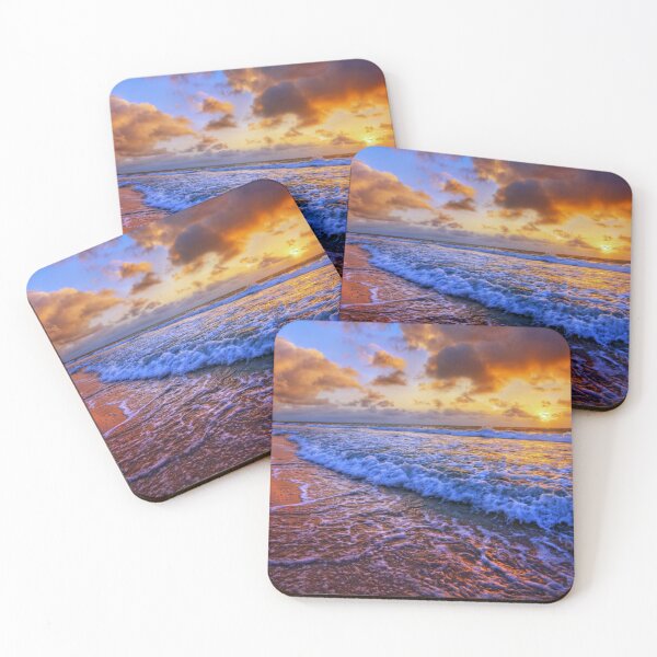 Item preview, Beautiful landscape, sea designed and sold by zero-g.