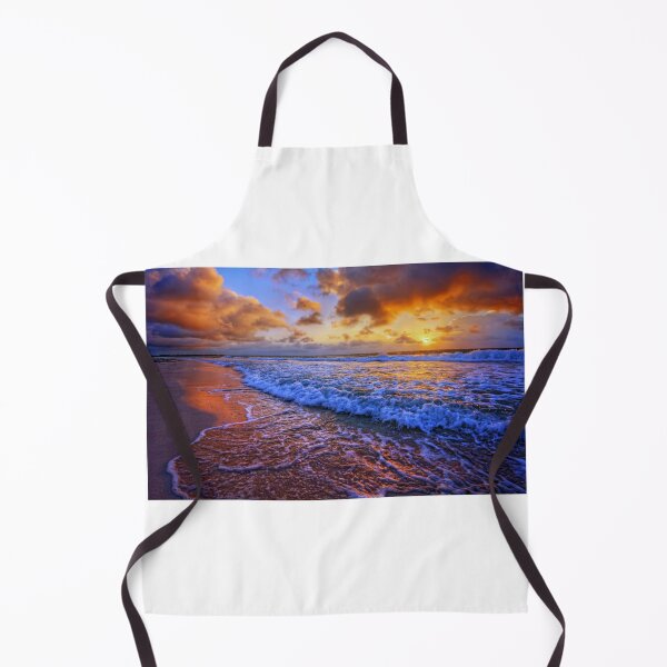 Item preview, Beautiful landscape, sea designed and sold by zero-g.