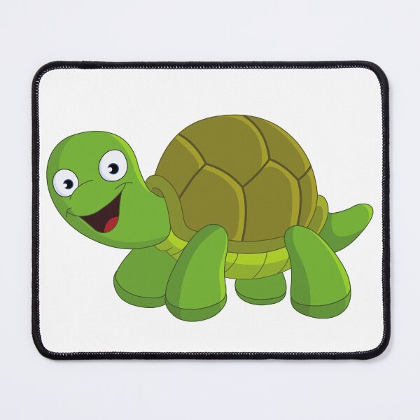 Item preview, Happy Turtle designed and sold by DNPrints.