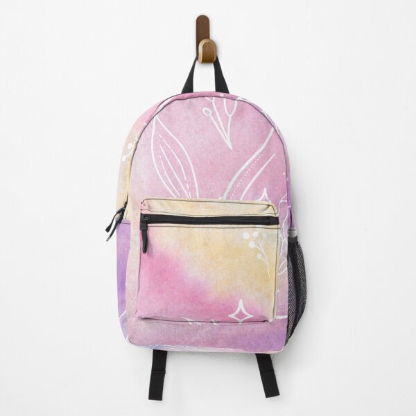 Item preview, Cristal with watercolor background. designed and sold by ellinnur.
