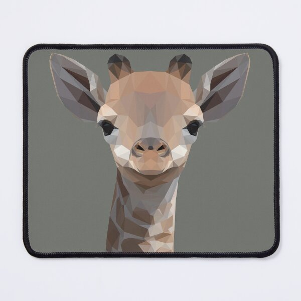 Item preview, Jerry Giraffe designed and sold by ErinFCampbell.