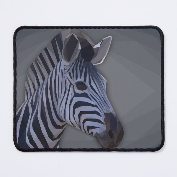 Item preview, Zebra Foal designed and sold by ErinFCampbell.