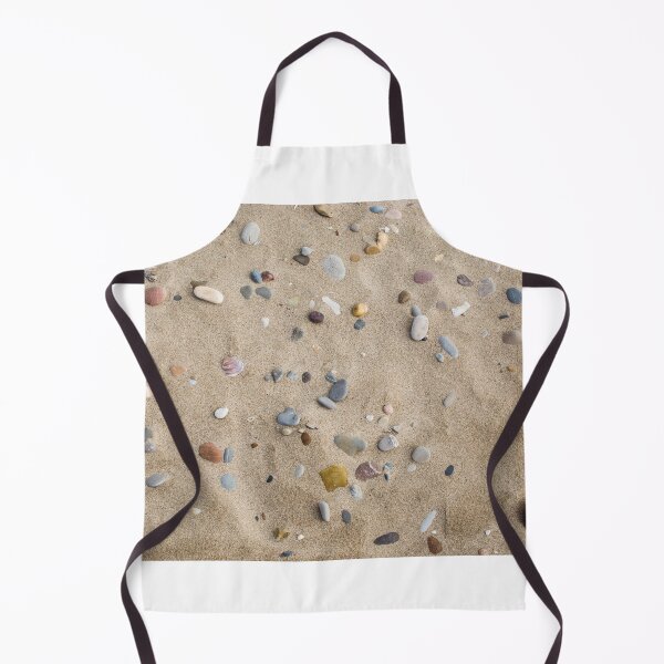 Item preview, Pebbles on the beach designed and sold by jsebouvi.