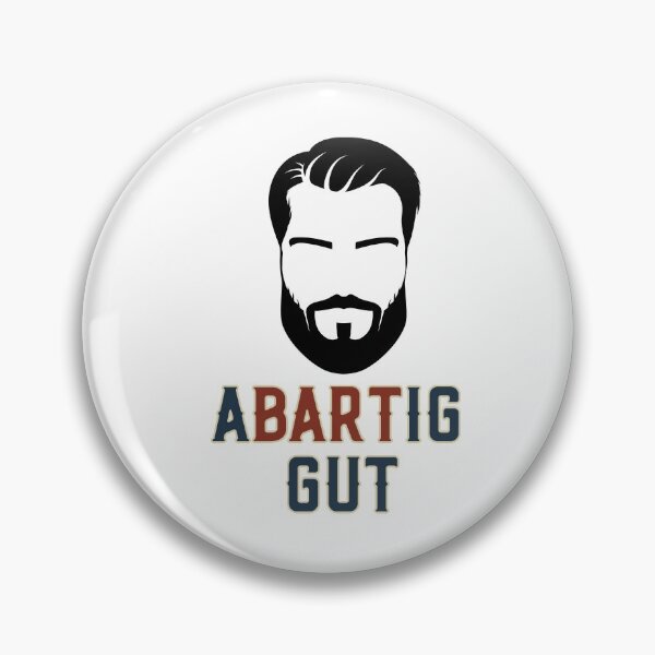 Item preview, Abnormally good - beard beard wearer - bearded good designed and sold by dJ-Design.