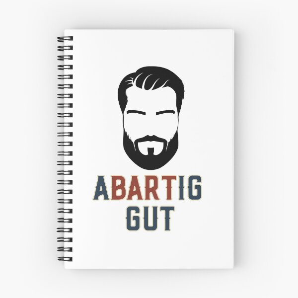 Item preview, Abnormally good - beard beard wearer - bearded good designed and sold by dJ-Design.